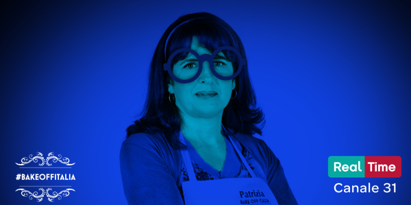 realtimetvit's tweet photo. ❗️ BAKING NEWS❗️ Siamo riusciti a immortalare “l’omino nel cervello" di #Patrizia! 😂 #BakeOffItalia https://t.co/cmcv0hPhv6