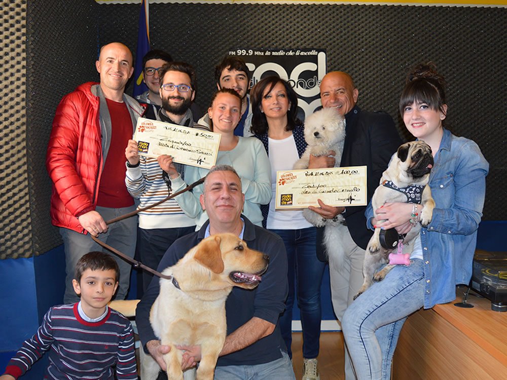 rietin_vetrina's tweet photo. Domenica 15 novembre torna Radiomondo For You - https://t.co/v76oUO55ks https://t.co/KAdqvJlGRl