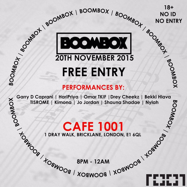 <a href="/bricklanetweets/">Brick Lane ব্রিক লেন</a> Cafe 1001 :)