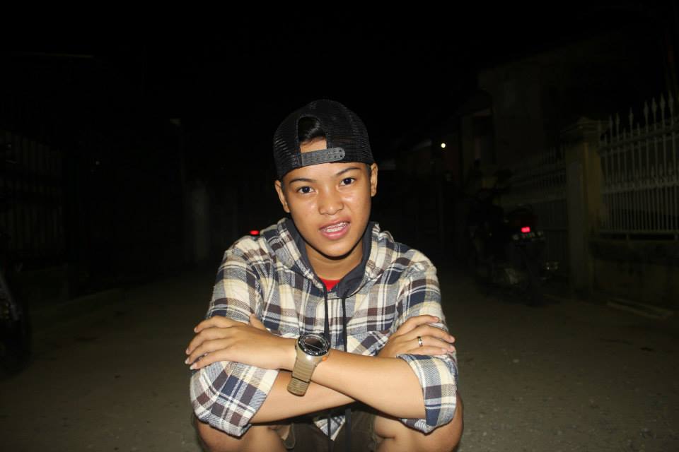 Daengonel's tweet image. 