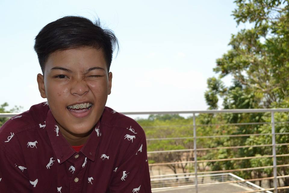 Daengonel's tweet image. 