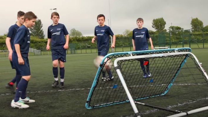 TheSoccerStore's tweet photo. Put the Fun into your Training Sessions #CrazyCatch #ReboundNet https://t.co/whvhyfXm1v https://t.co/5dUA5ha0RX https://t.co/z3oxeKJZy7