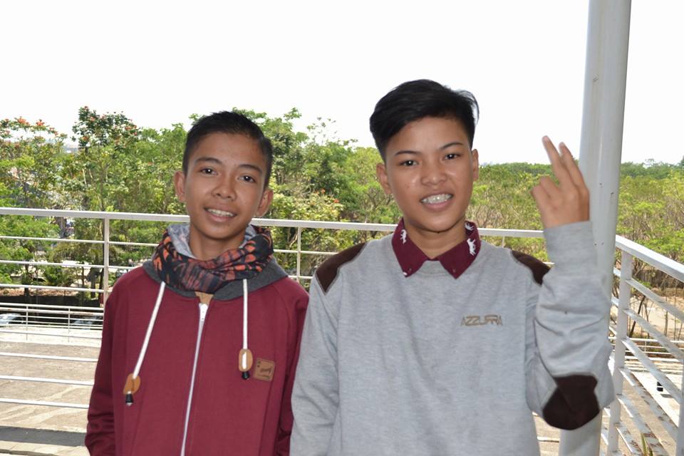 Daengonel's tweet image. 