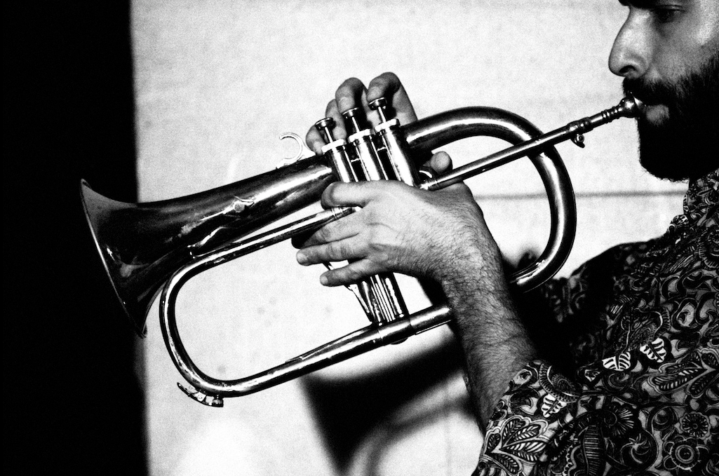 MercedGMarket's tweet photo. Esta noche 21:30
“SO WHAT cuarteto del trompetista Julián Sánchez”
#MercadoMerced #MM #MercedJazz #29JazzMálaga https://t.co/NEZZDiejqw