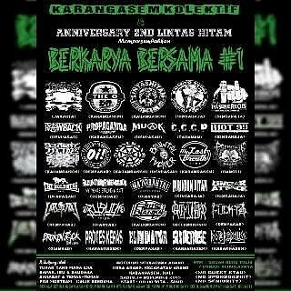 Sampai ketemu gank, kita pesta besok di karangasem \m/