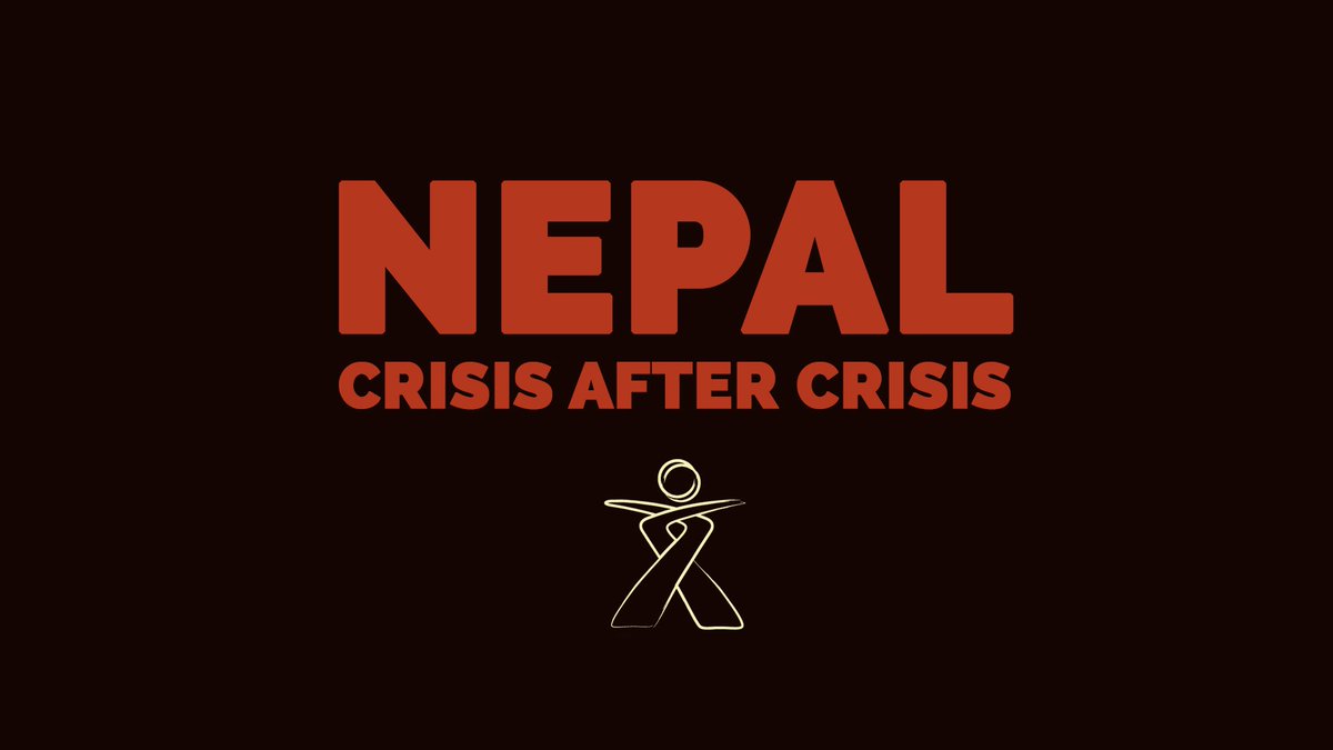 VIDEO about how the fuel crisis is affecting the #fairtrade organizations in Nepal.
bit.ly/1iZ62hx