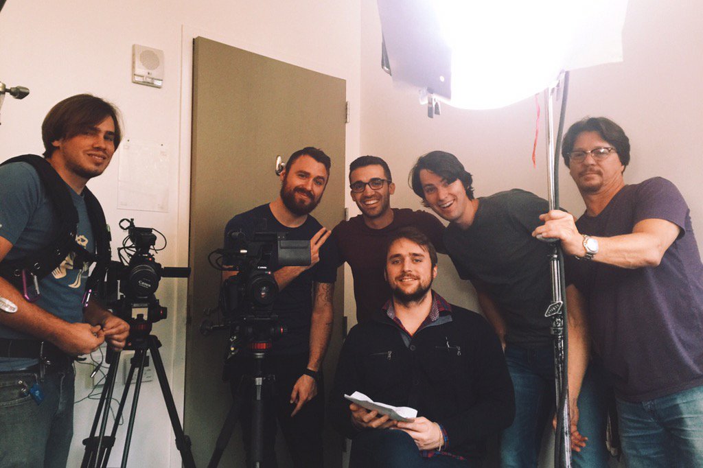 johnmaeda's tweet image. David Malpass leads the creation of the first full-length documentary on design X business: DesignDisruptors.com