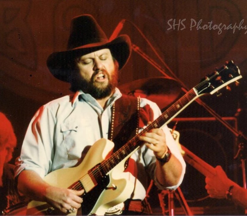   Happy Birthday Toy Caldwell 