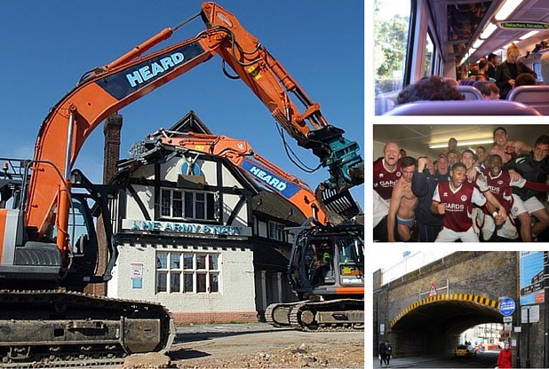 39 things that really annoy us about Chelmsford. What grinds your gears? ow.ly/UCd0p