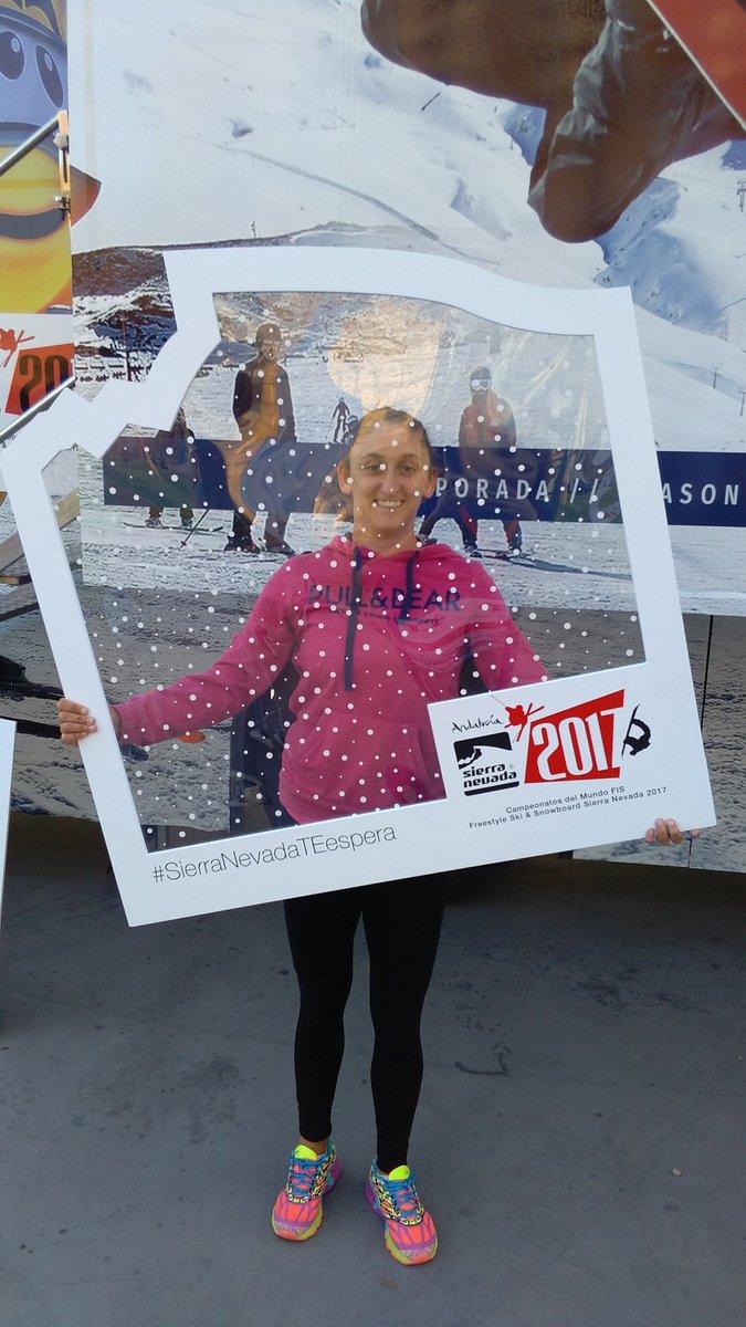 #sierranevadateespera <a href="/websierranevada/">Sierra Nevada</a>