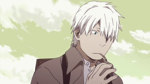 Download Rt Your Anime Manga Otps On Twitter Ginko And Me Mushishi Free Get Wallpaper Rt Your Anime Manga Otps On Twitter Ginko And Me Mushishi Free
