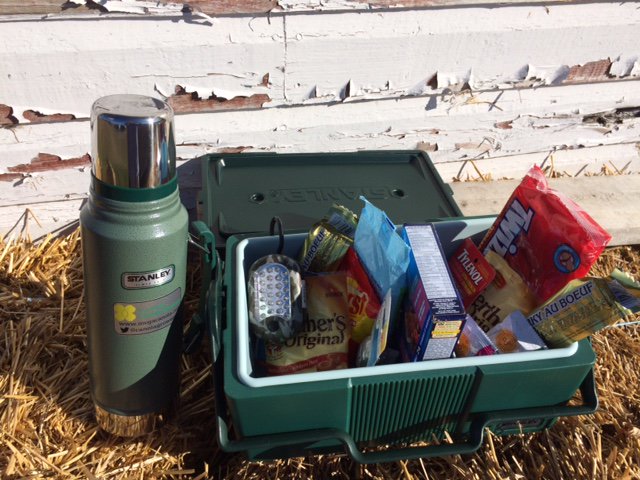 ManitobaCanola's tweet photo. Retweet to win the "Connect to Your Roots" Survival Pack. Join the party Nov 16 - 1:45pm CST #CanolaConnect https://t.co/Z7Q8NVf7fH
