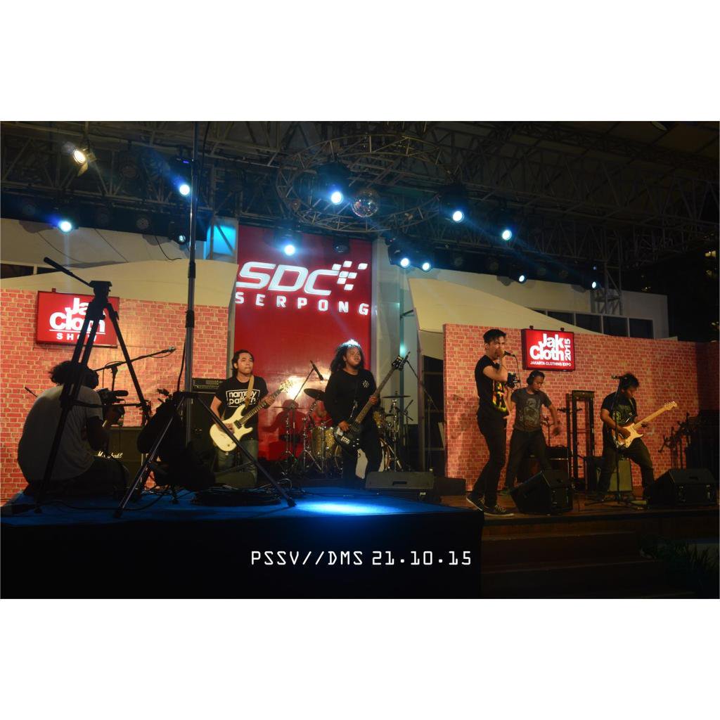 SOUTH !!! PANTENGIN <a href="/langitRTV/">RTV</a> , <a href="/sequelofsunday/">Sequel Of Sunday</a> on stage <a href="/jakcloth_show/">Jakcloth_show</a> \m/