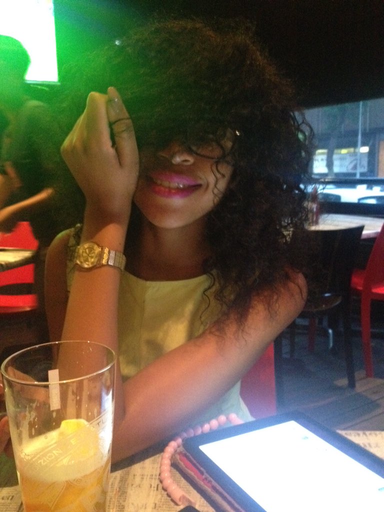 K_ToOzle's tweet photo. Hey beautiful..😌 @bluembombo https://t.co/fDQQDnwOhL