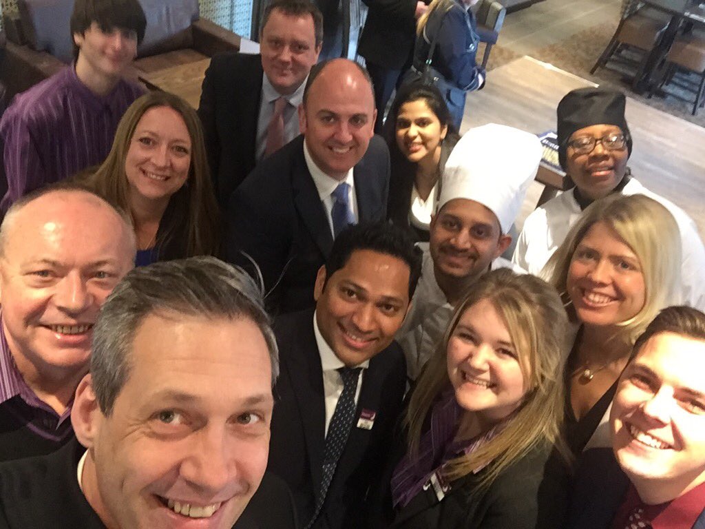 Maidenhead selfie..
Great job today team, proud of you..
<a href="/placemadebyyou/">A Place Made By You</a> <a href="/premierinn/">Premier Inn</a> <a href="/hubhotels/">hub by Premier Inn</a>