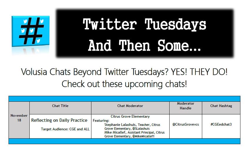 mrroa's tweet photo. @CitrusGrovevcs @SLalashuis @MikeMicallef1 @JenP_Williams #VCSPLN #ECET2 #ECET2FL #bfc530 https://t.co/MiLIgAje5C