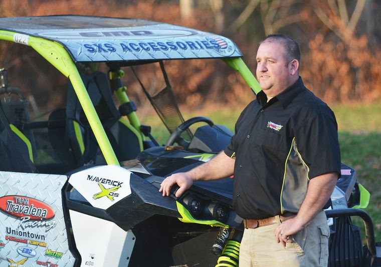hsuniontown's tweet photo. #Perryopolis man wins fourth off-road racing national championship https://t.co/u5VQxCDnVs #HSUTN https://t.co/0Q0C5LeGbb