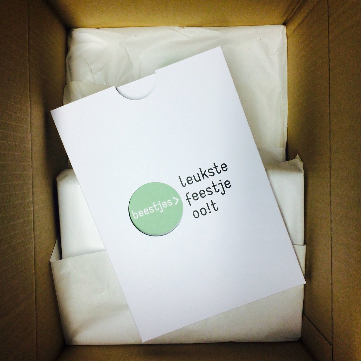 Beestjesfeestje is weer op voorraad! T!p: We maken ook Leukste feestjes oo!t speciaal voor bedrijven en locaties!