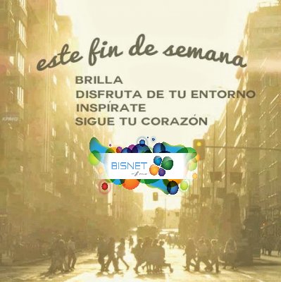 FacturasPraxis's tweet photo. Que tengas un excelente fin de semana!! https://t.co/JgXjhZhCCS