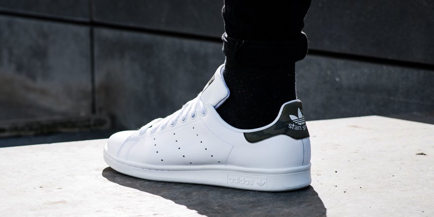 stan smith foot locker españa