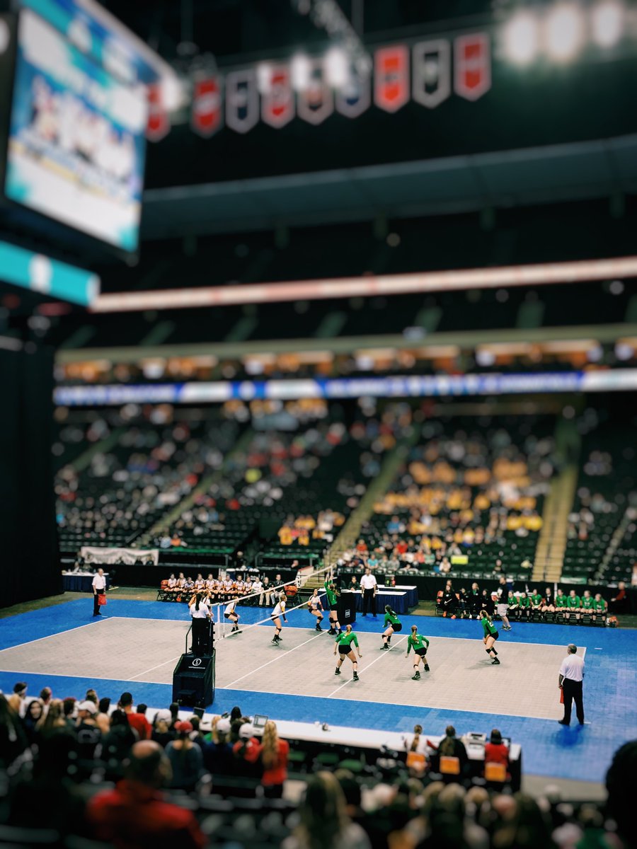 HM_Volleyball's tweet photo. Back at it today at 5pm vs. Perham! #state #xcel #GOPIONEERS #HMVB https://t.co/yXVmHeGdDV