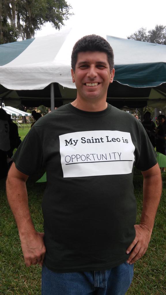Jason Longo SaintLeoFritz (@SaintLeoFritz) / Posts / X