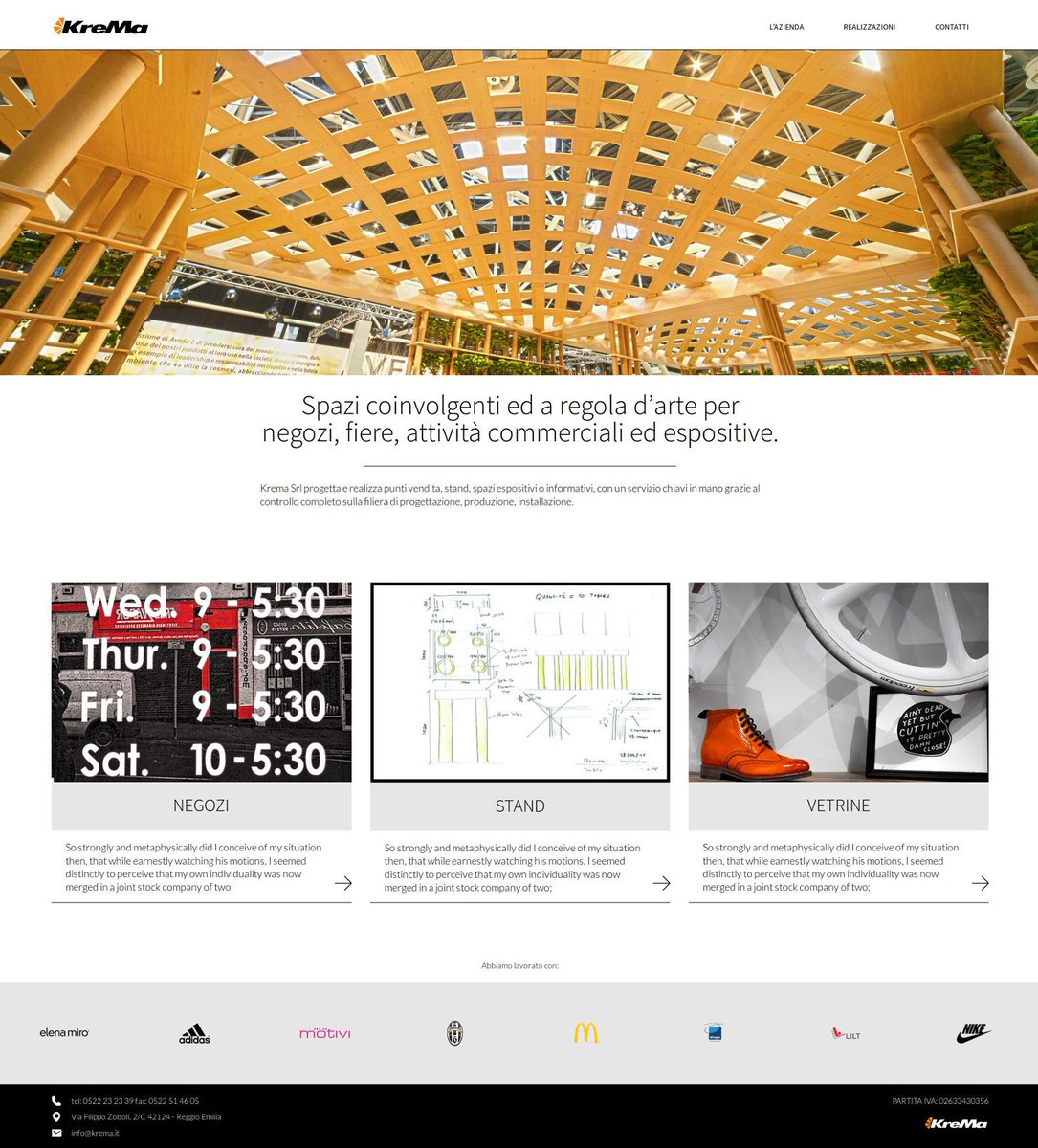 Gabriele D'Amato tweet media