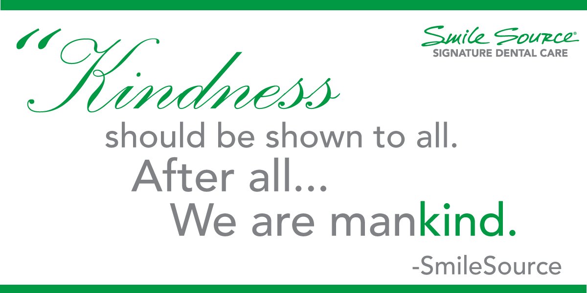 SmileSourceLP's tweet photo. #WorldKindnessDay #SmileSource https://t.co/OK0BRXfvBr