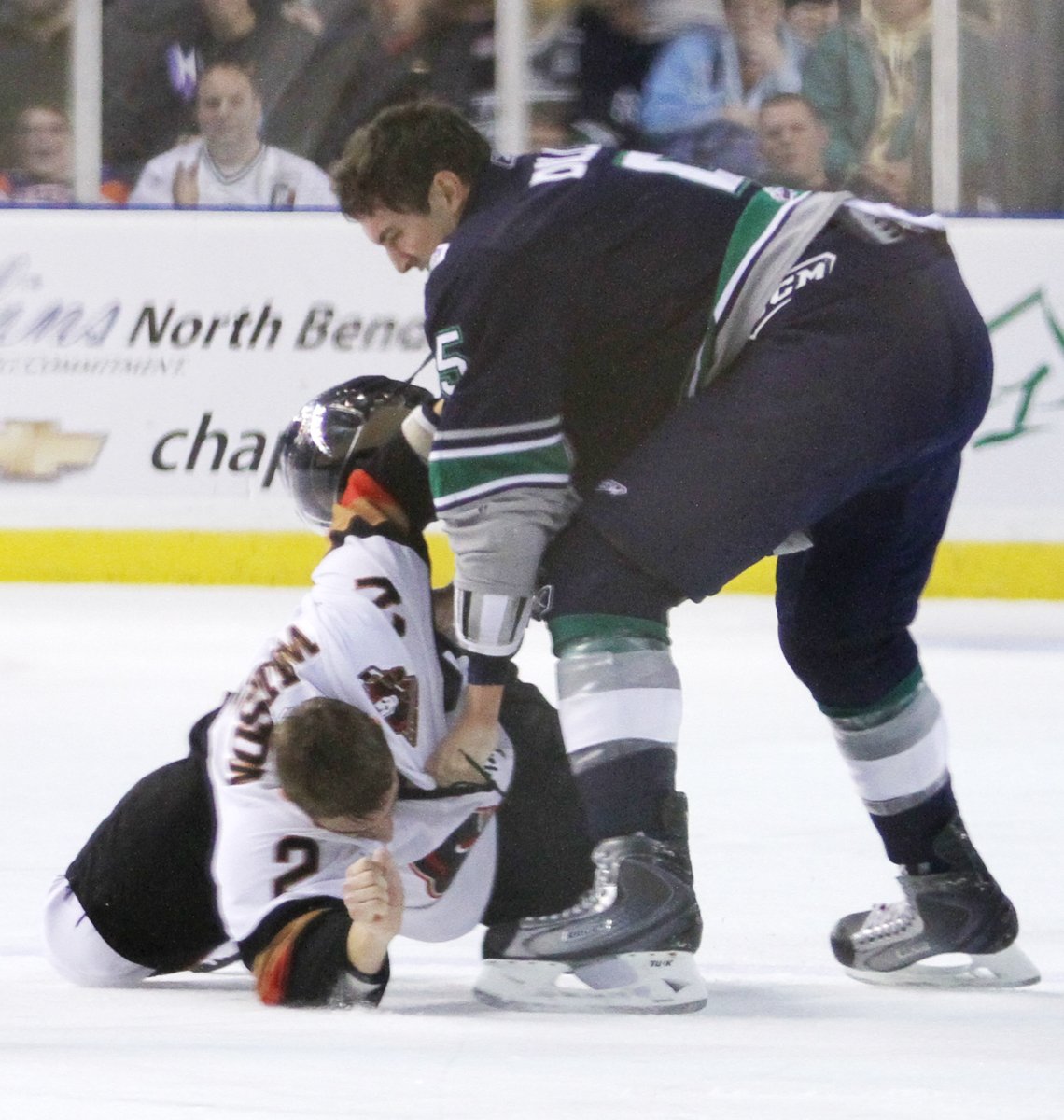 Happy Birthday Brenden Dillon the former WHLer, Star, & current San Jose Shark is 25 today 11.13.15 