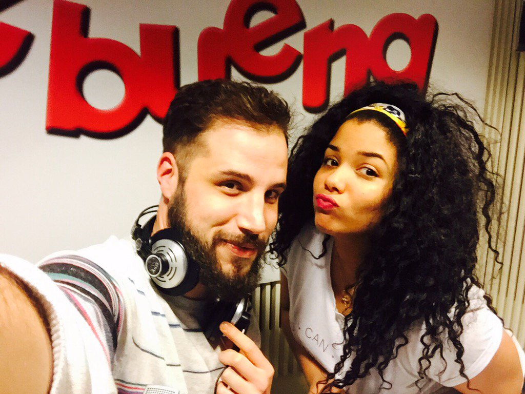 LOS40 Urban tweet media