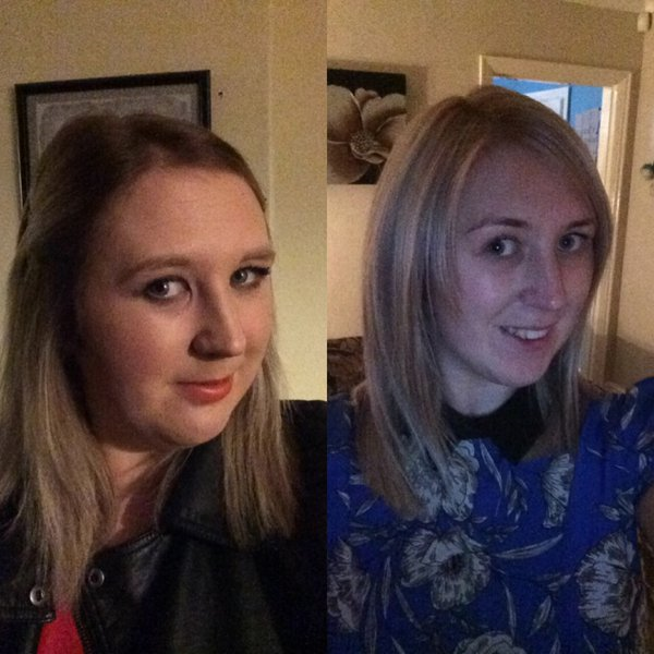 SlimmingWorld's tweet photo. Thanks for your fab #FacetoFaceFriday #SlimmingWorld transformations! Keep them coming &amp; check out Facebook for more https://t.co/vDhdEtRiIX