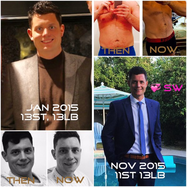 SlimmingWorld's tweet photo. Thanks for your fab #FacetoFaceFriday #SlimmingWorld transformations! Keep them coming &amp; check out Facebook for more https://t.co/vDhdEtRiIX