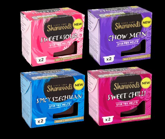 hellospacething's tweet photo. I'd love to try #Sharwoods' stir fry melts.But,every time I see the ad I think it's a pantyliner ad!
#packagingerror https://t.co/DNU7HtilLb