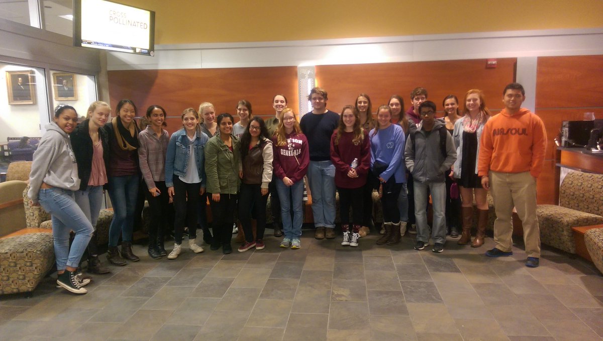 THS World Languages tweet media