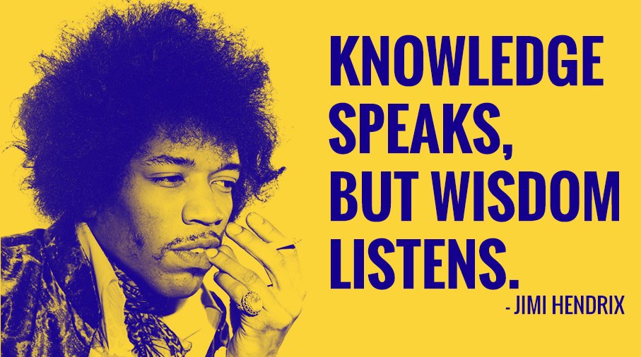 sumtrack's tweet image. How many of you feel inspired by his music? #LongLive #Hendrix #Musician #Quote #NYC #ColaboativeMusic