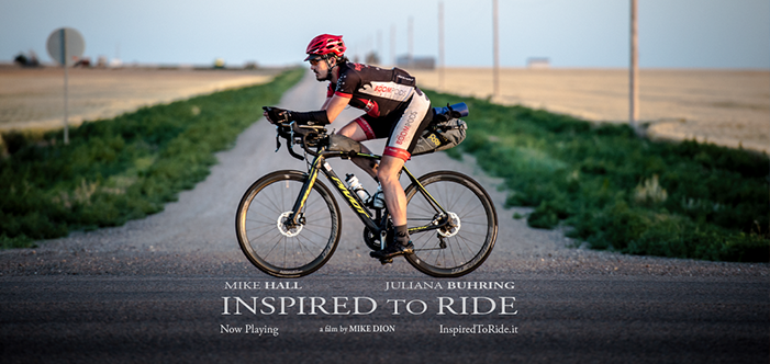 apidura's tweet photo. The @InspiredToRide film is now officially released! @BikepackersMag have a competition too! https://t.co/er0hSFMNxl https://t.co/uo4kds2RGc