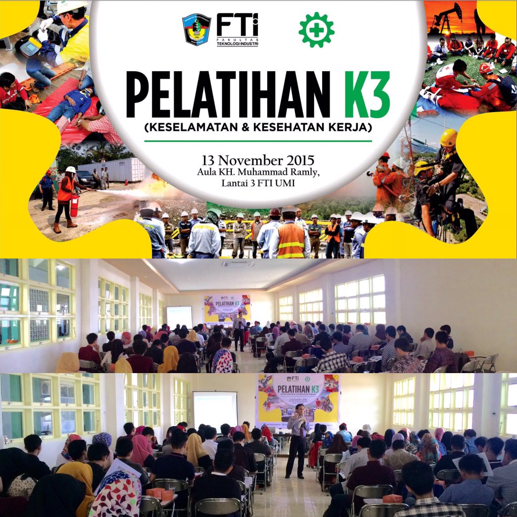 FTI-UMI Makassar tweet media