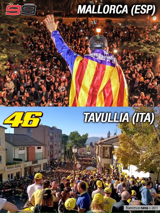 LaMiriam46's tweet photo. Encuentra la diferencia, y no es solo que en una está el piloto al que apoyan y en la otra no! 😂😂😂😂 https://t.co/yUuaJGB8Uz