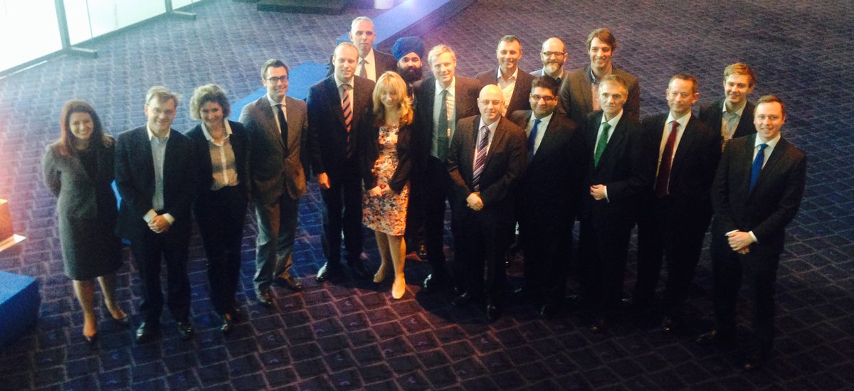 I'm proud to be campaigning alongside such an excellent team of GLA candidates next year. #BackZac2016