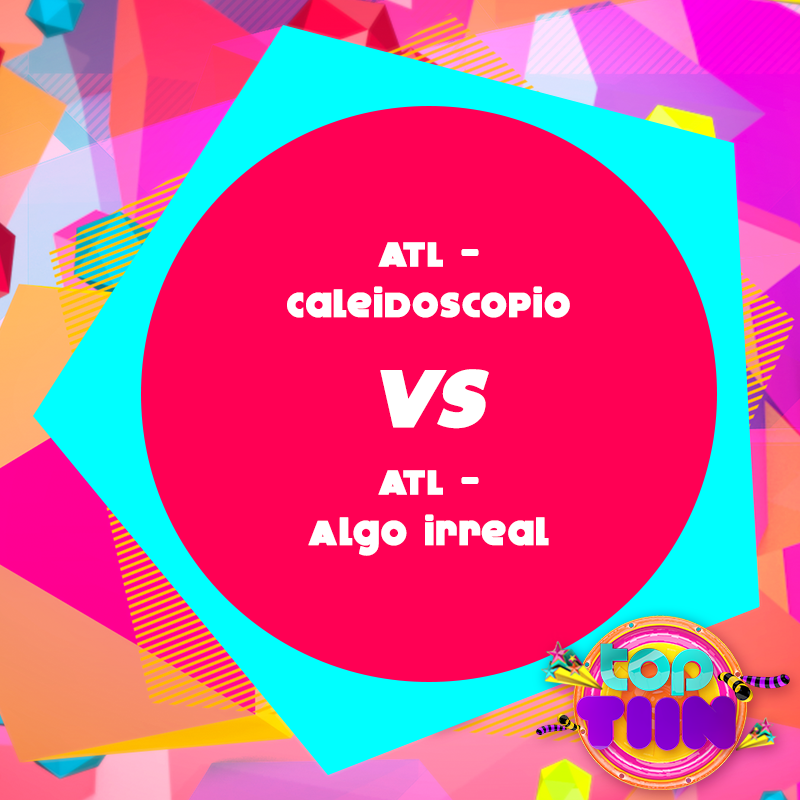 TopTiin's tweet image. ¿Cuál es tu canción favorita de @ATLGarza ? #VsTopTiin