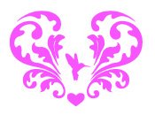 DesignsByPin's tweet photo. Tag Line For Designs By Pin -  "Every Piece Is Created With Love" This beautiful symbol was created by Cassie Zhen. https://t.co/FSIngzapd6