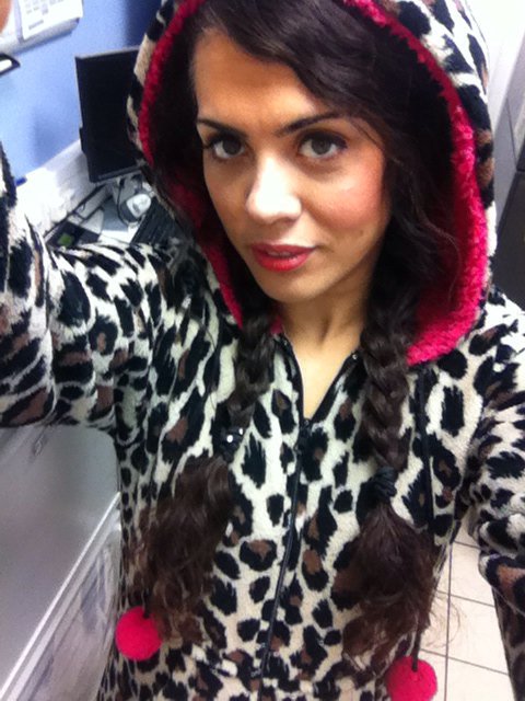 Supporting Children in Need.... We love onesies!! 😛 @Fulwood3135