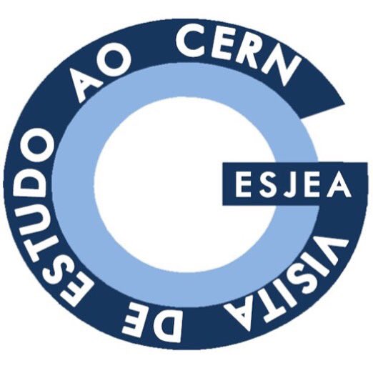 go_cern's tweet image. Novo logotipo do nosso projeto!!
Brand new logo of our project!! #CERN #gocern #acelerator