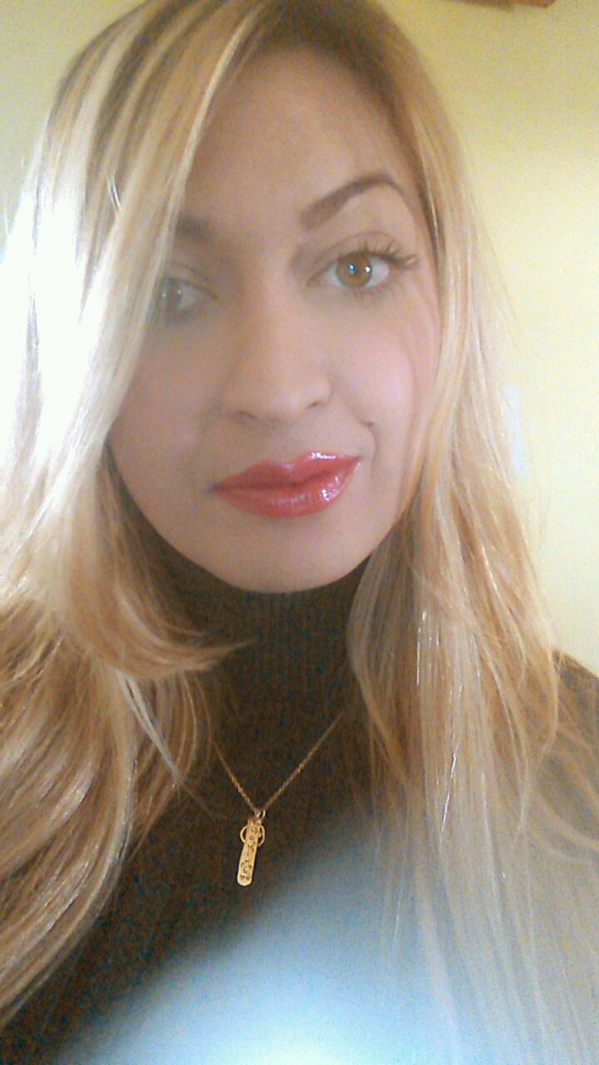The_SheenaMarie's tweet photo. #TGIF #FridayThe13th #TurtleNeckOnDeck #SheenaMarie https://t.co/wxWzxsCpvk https://t.co/yPK4MPTeL7