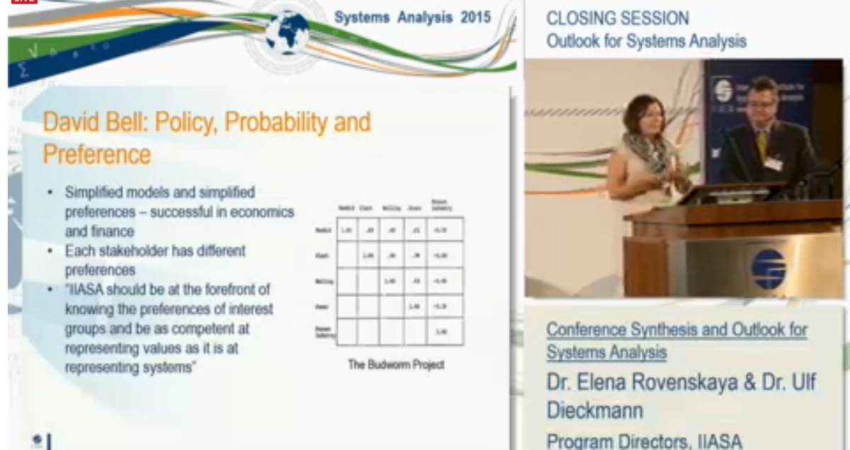 prajdhan's tweet photo. #summarizing #systemsanalysis15 by Elena Rovenskaya and Ulf Dieckmann https://t.co/wEUnXO7JHI