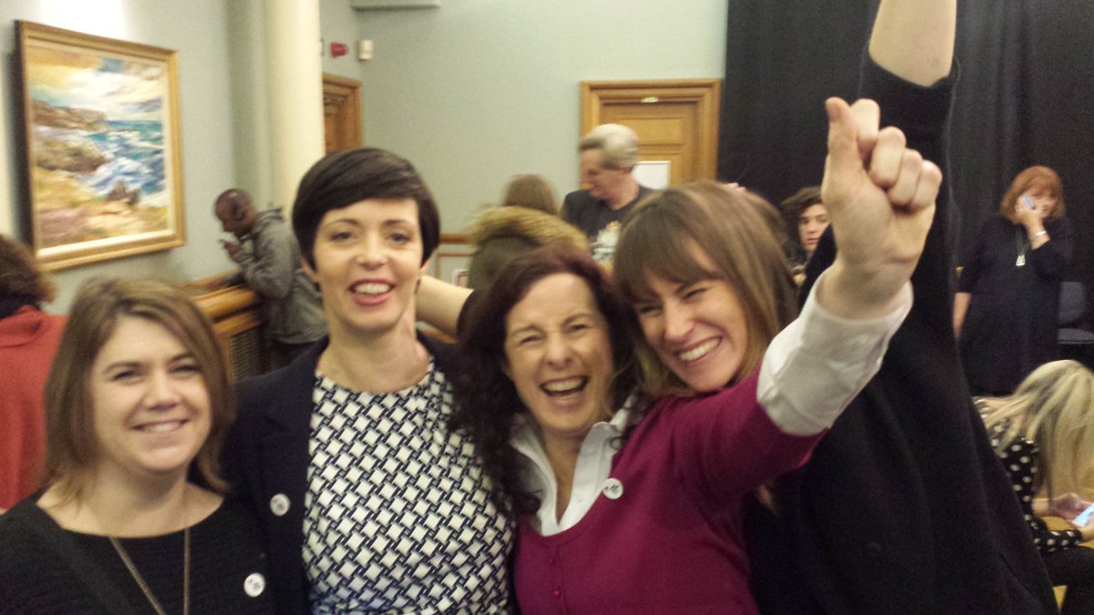 An incredible moment for the future of the South-East Region.. Shortlisted for the ECOC 2020 title #BetterTogether