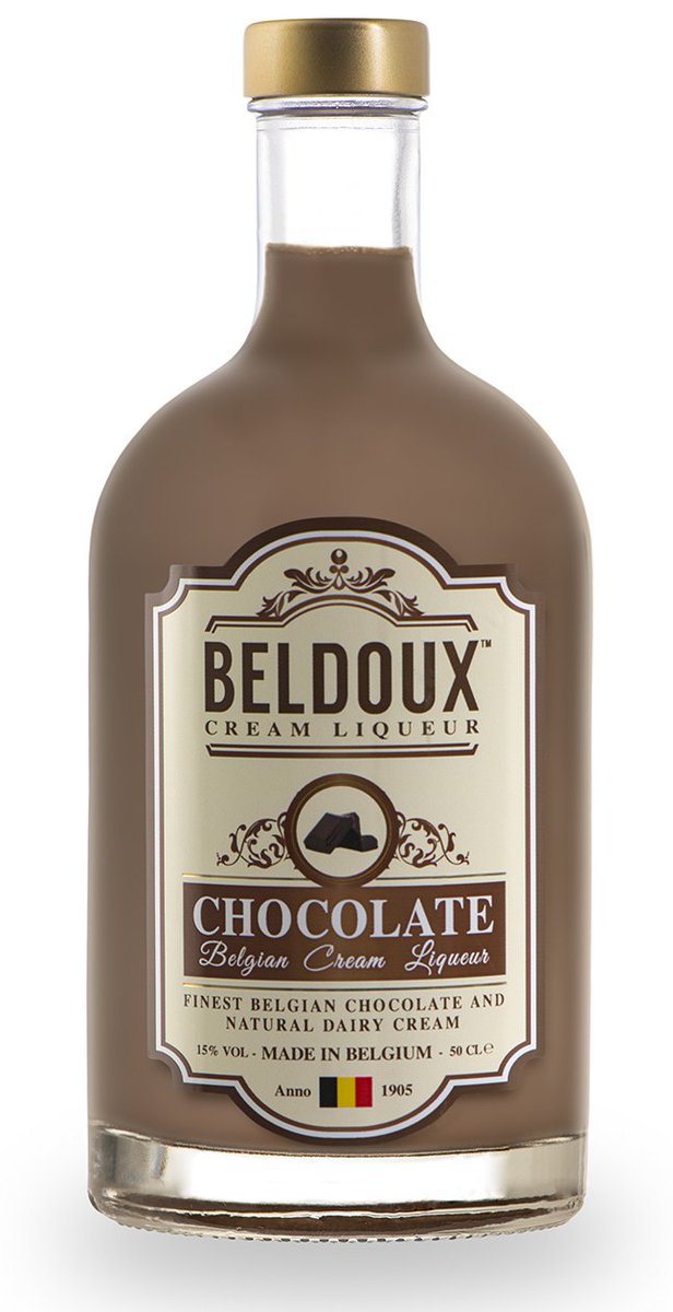 beldouxliqueur's tweet photo. Belgian chocolate is the answer? Now what was the question? #treatyourself #Beldoux #Belgianchocolate #chocolate https://t.co/eTiRbRCeMS