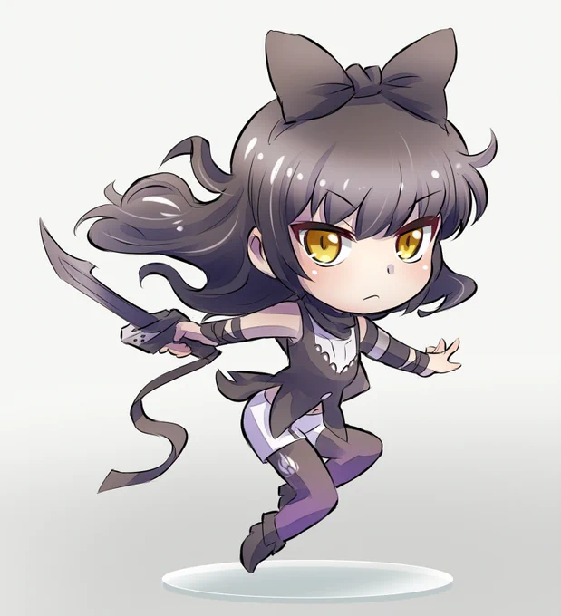 ねんぷちブレイク...ぽい物 