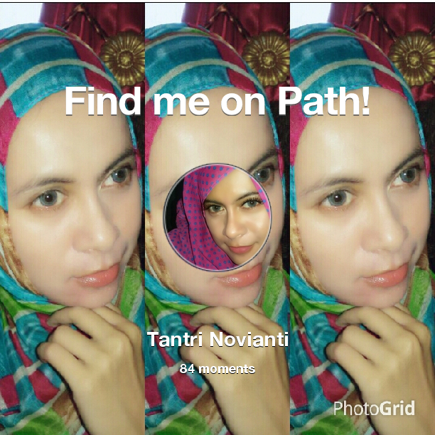 tantri novianty tweet media