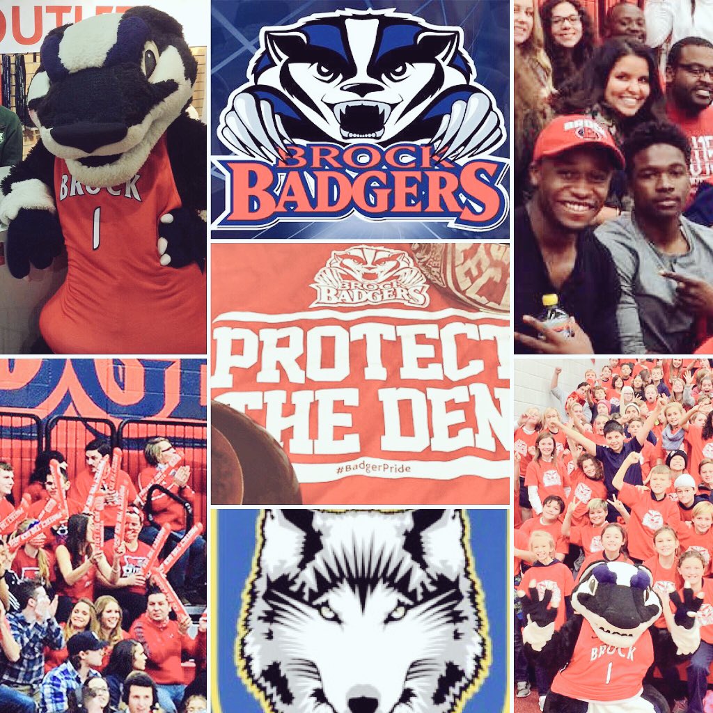 MeridianCentre_'s tweet photo. #BrockU #BadgerPride @BrockBadgers Boomer has a #NEW Den  Nov 28th #ProtectTheDen https://t.co/770pk2admy https://t.co/yyq0fAwVN6